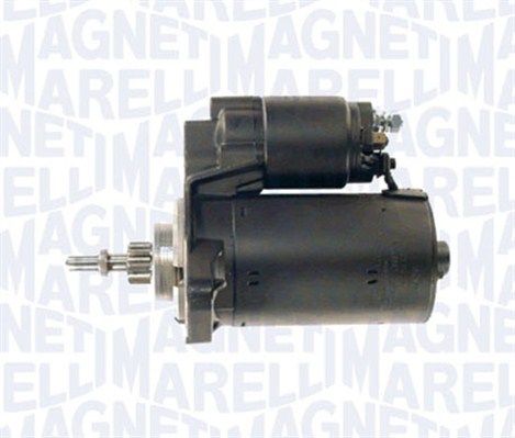 MAGNETI MARELLI Стартер 944280182000